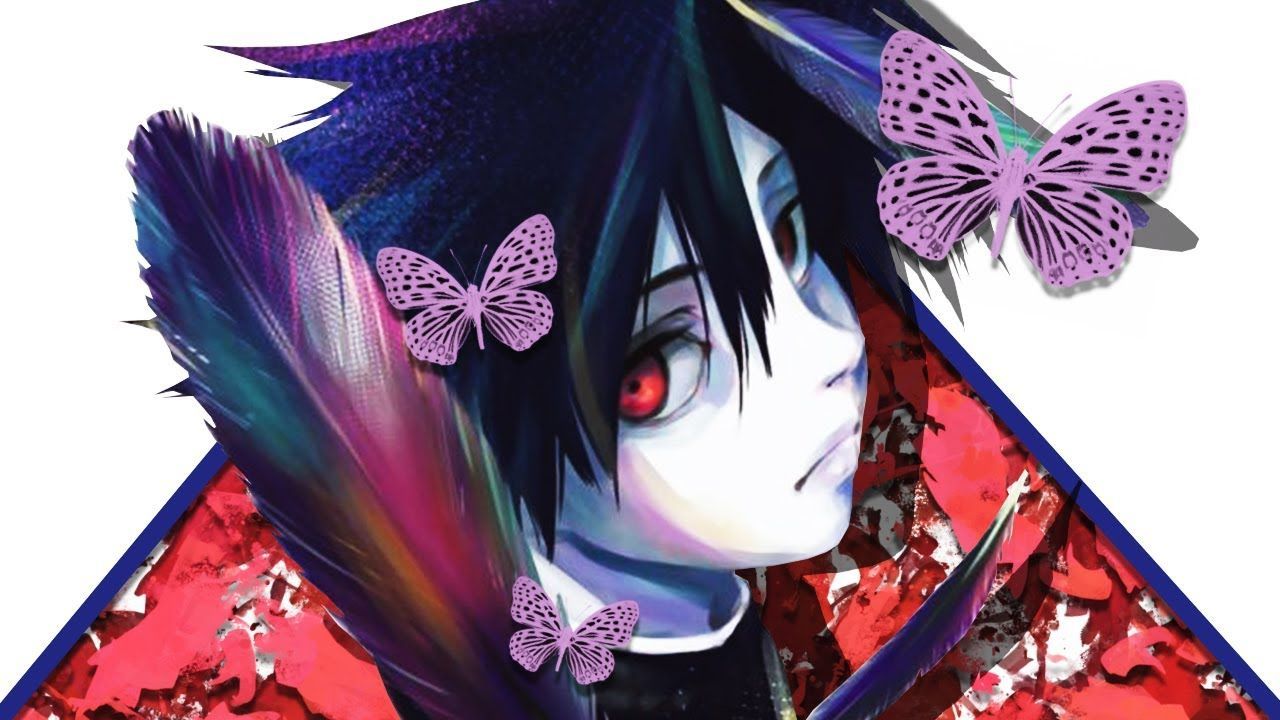 Image d'Uruma Shun